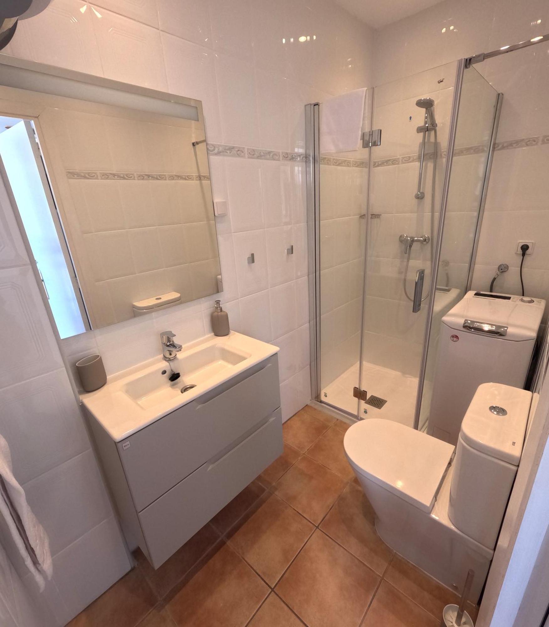 Estudio Vista Mar Nerja Kültér fotó